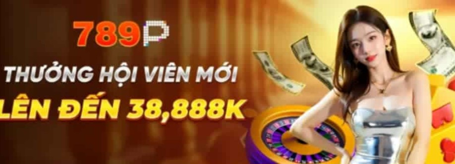 789P  Cổng game cá cược trực tuyến uy tín hàng đầu Cover Image