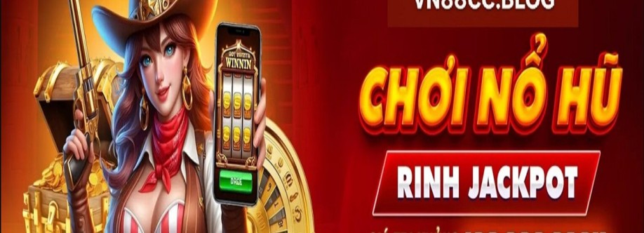 Nhà cái VN88 Cover Image