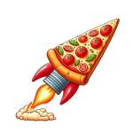 Pizza launch Profile Picture