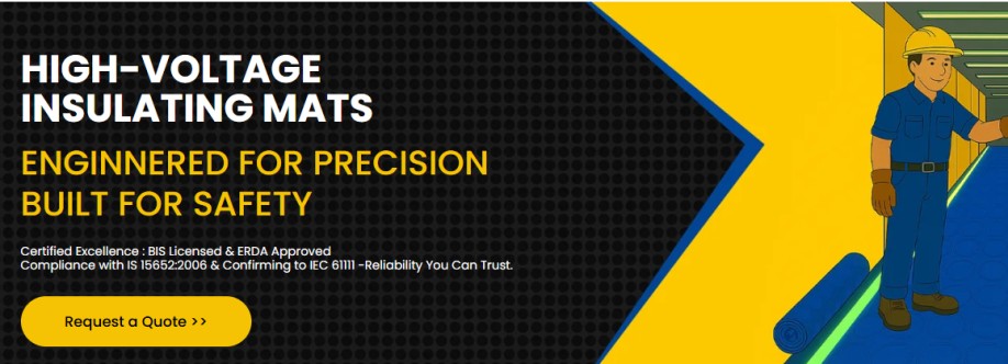 Bharat ElectroSafe Cover Image