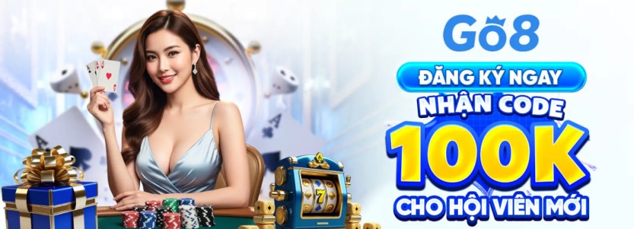 cong game go8 Cover Image
