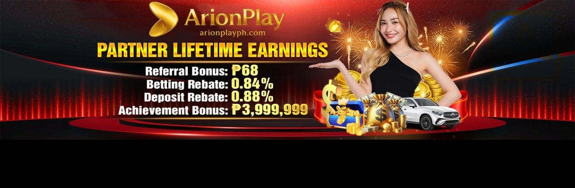 Arionplayph com Cover Image