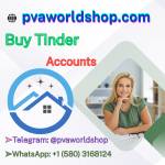 Buy Tinder Accounts Profile Picture