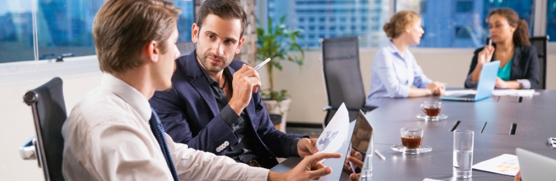 Company Setup Cover Image