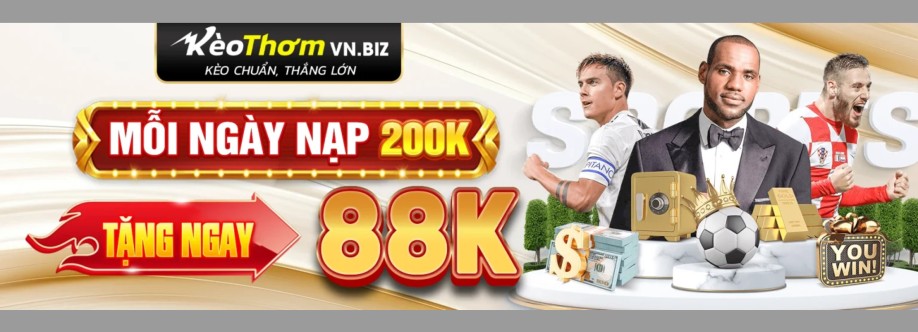 Kèo thơm Cover Image