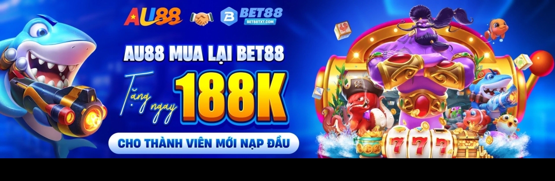 Nhà cái BET88 Cover Image
