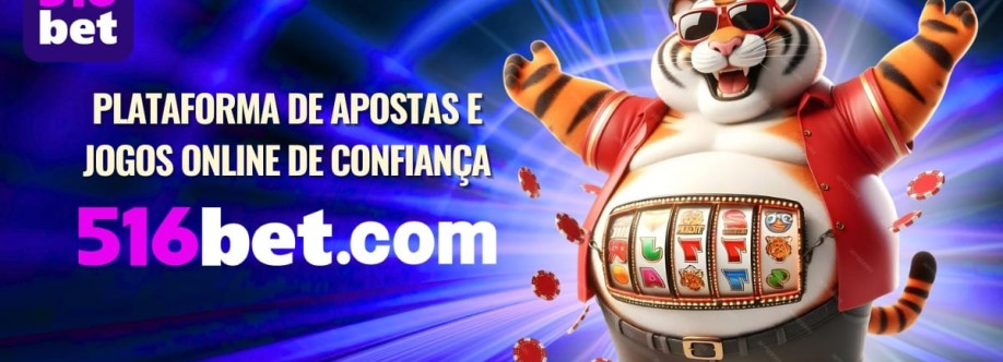 516Bet Site Oficial Cover Image