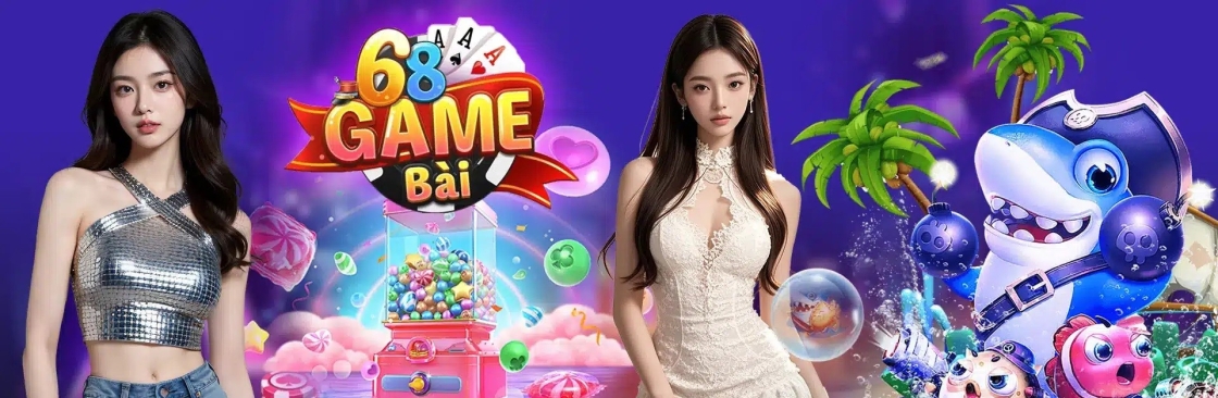 68 gamebai Cover Image