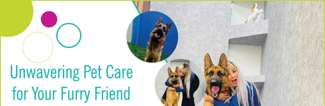 FANCY FURRY PET CARE Cover Image