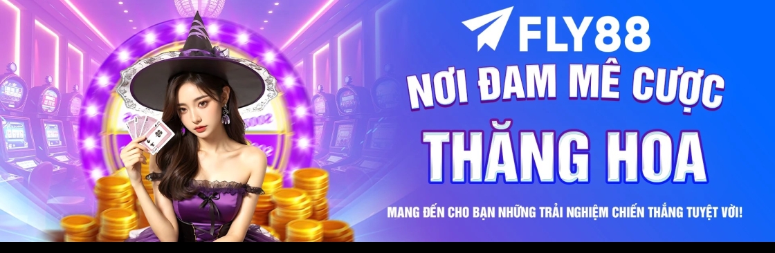 nhà cái fly88 Cover Image