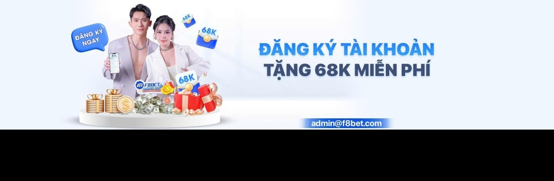 Nha Cai F8bet Cover Image