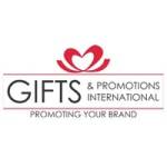 Gifts And Promotions International Profile Picture