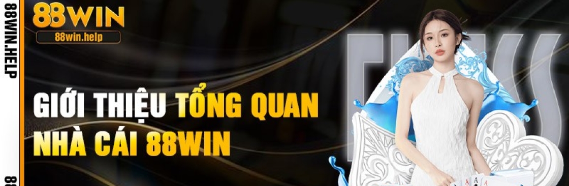 88win help Cover Image