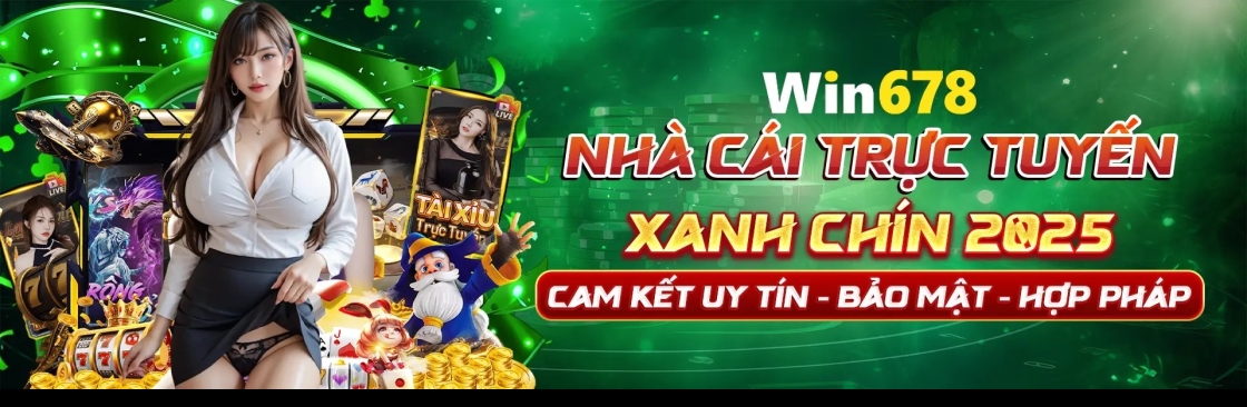 win678 website Cover Image