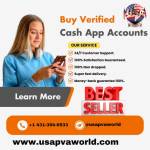 Buy Verified Cash App Accounts Profile Picture