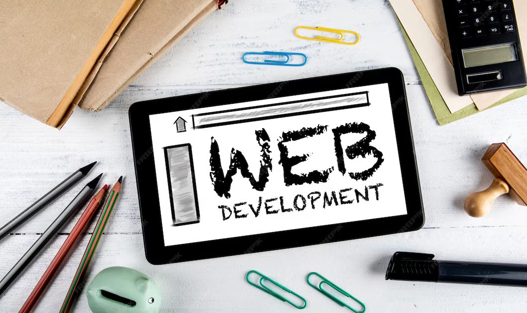 Strengthen Your Online Presence with the Best Website Design Company in Bangalore