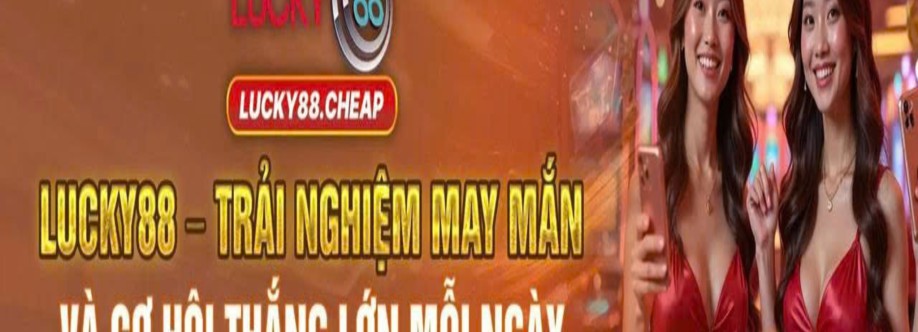 LUCKY 88 Cover Image