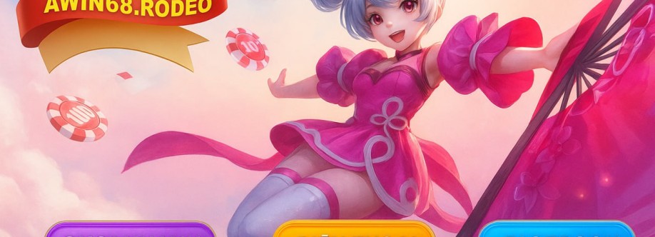 Cổng Game Awin68 Cover Image