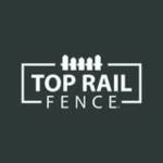 Top Rail Fence Chattanooga