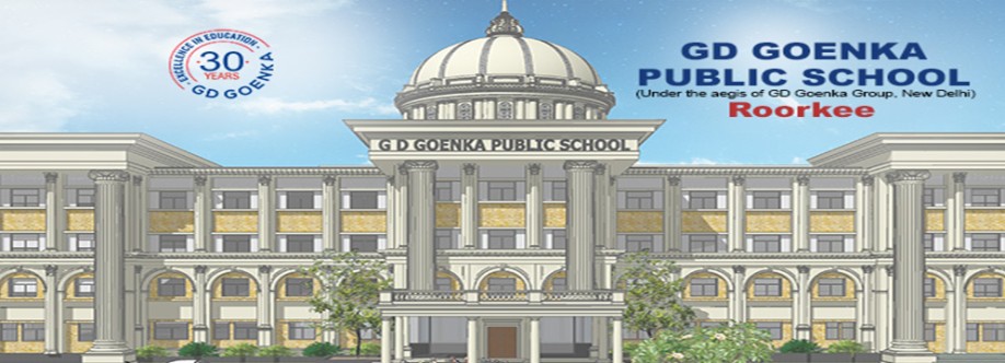 GD Goenka Public School Roorkee Cover Image