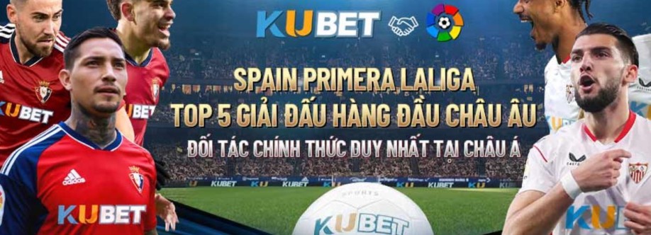 Kubet Viet Cover Image
