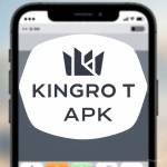 KingRoot APK Profile Picture