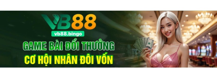 VB88 BINGO Cover Image