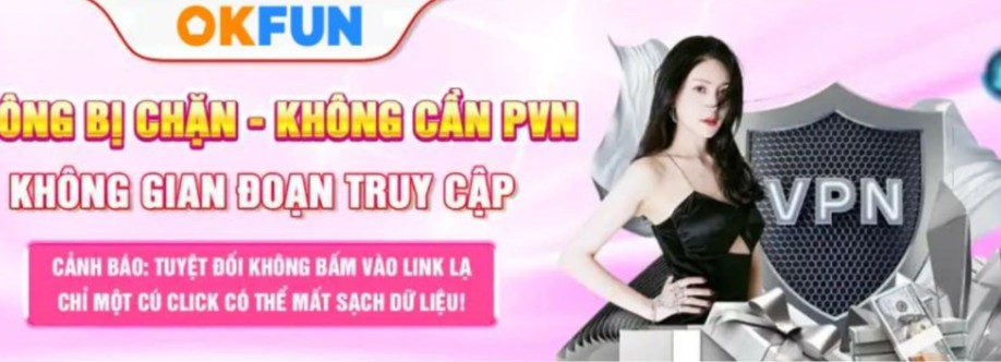 Nhà cái OKFUN Cover Image