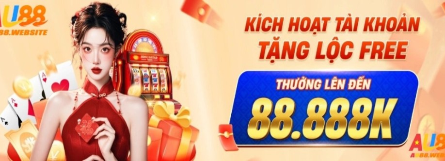 Au88 website Cover Image