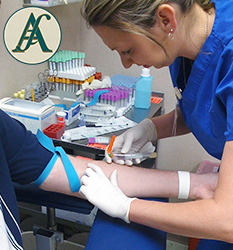 Online Phlebotomy Course | Phlebotomy Training Courses in London