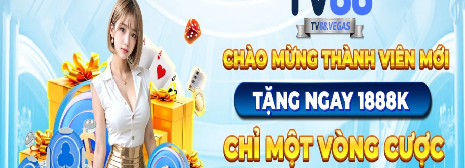 tv88 vegas Cover Image