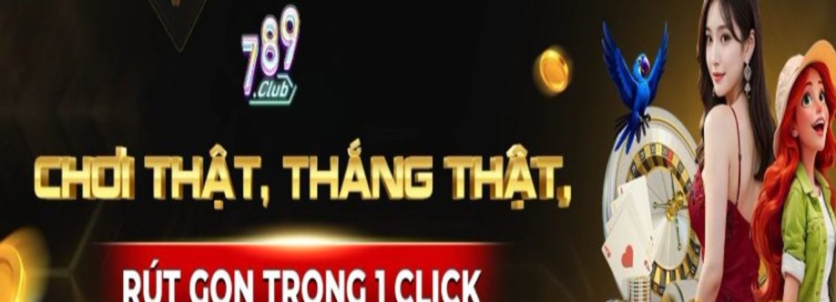 Cổng Game 789Club Cover Image