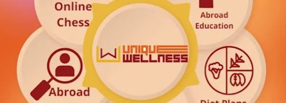 Unique Wellness Institute Cover Image