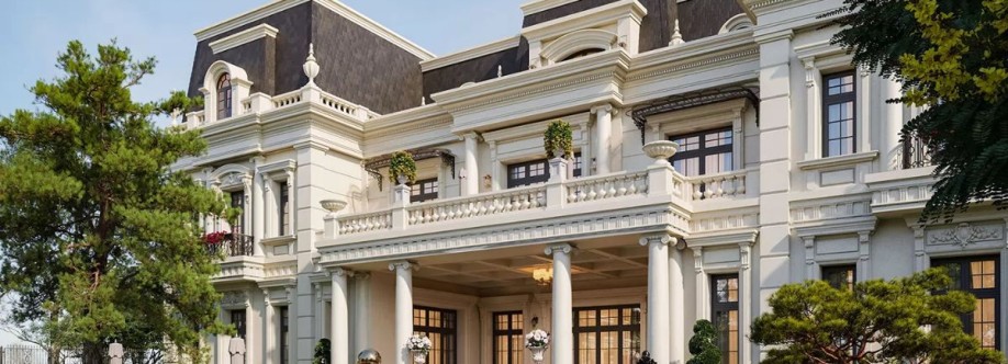 Xây dựng kiến trúc và nội thất Beta Cover Image