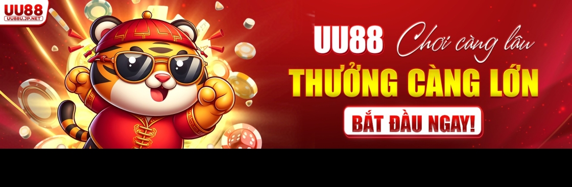 Nhà Cái UU88 Cover Image