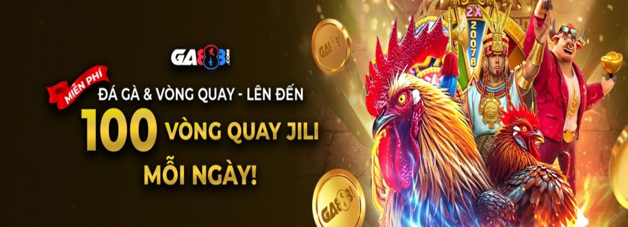 Ga888 crypto Cover Image