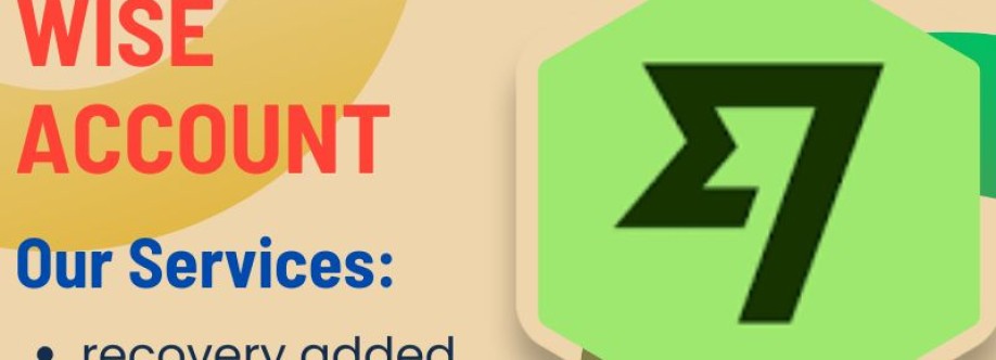 Buy Verified Wise Account Cover Image