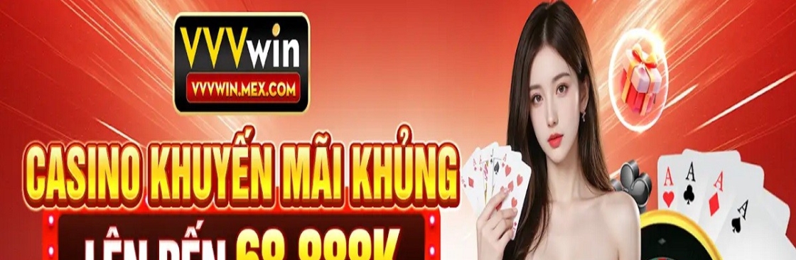 Nhà cái VVVWIN Cover Image