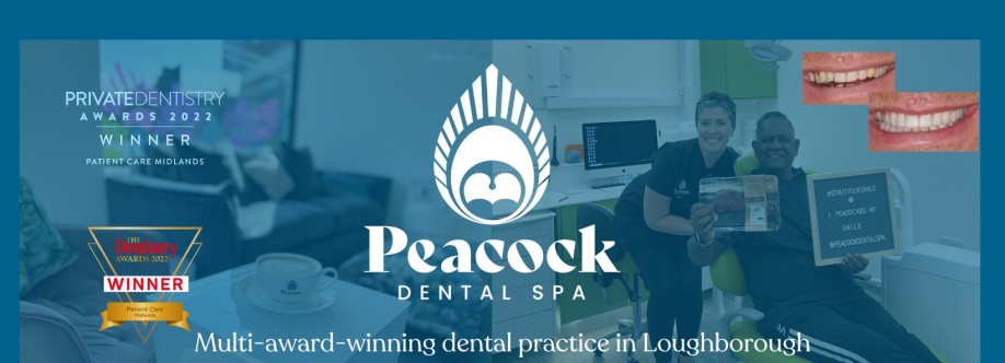 Peacock Dental Spa Cover Image