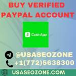 Buy Verified CashApp Account Profile Picture