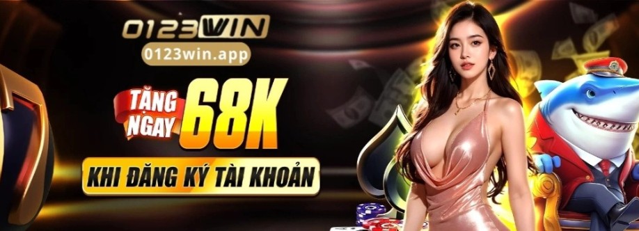 0123Win app Cover Image