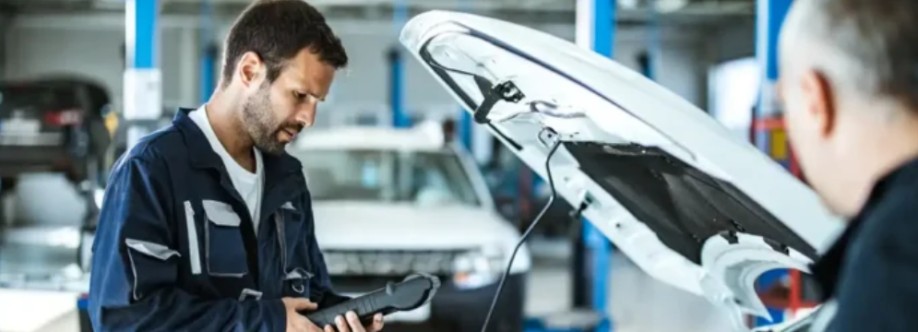 CheckAnyCar Cover Image