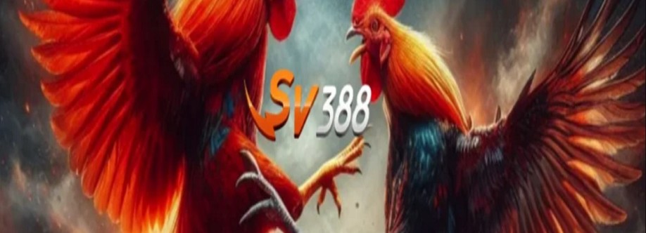 Nhà cái SV388 Cover Image