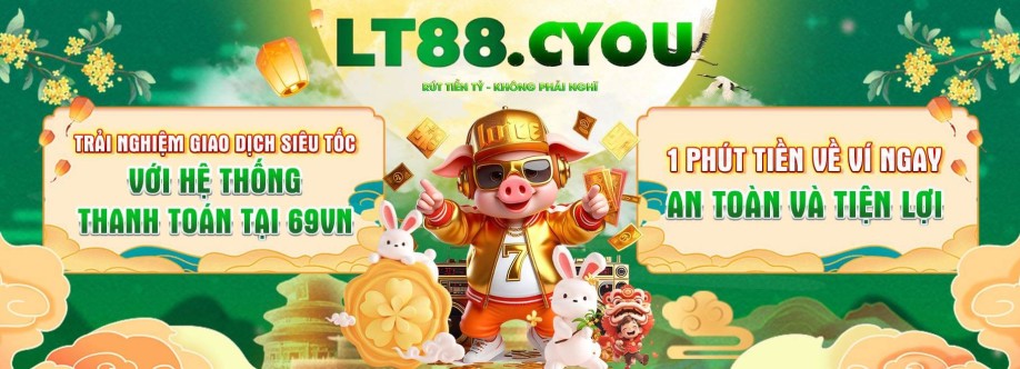 lt88 cyou Cover Image