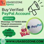 Buy Verified PayPal Account Profile Picture