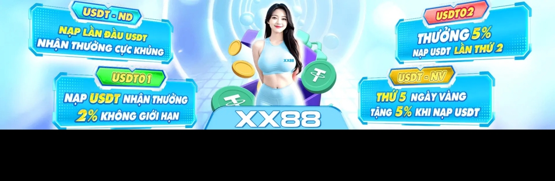Nhà Cái XX88 Cover Image