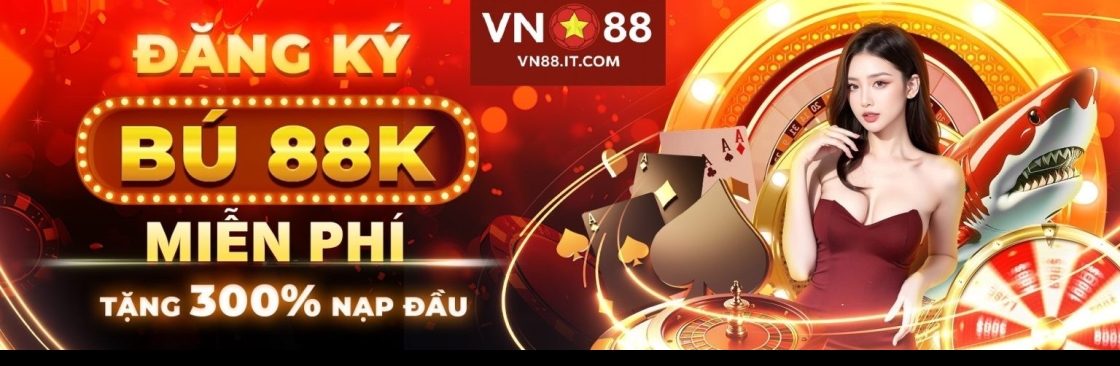 Vn88 it com Cover Image