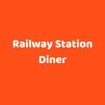 Railway Station Diner Profile Picture