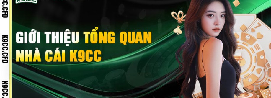 k9cc cfd Cover Image