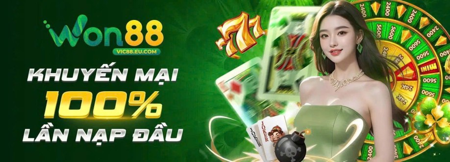 Won88 Work Cover Image